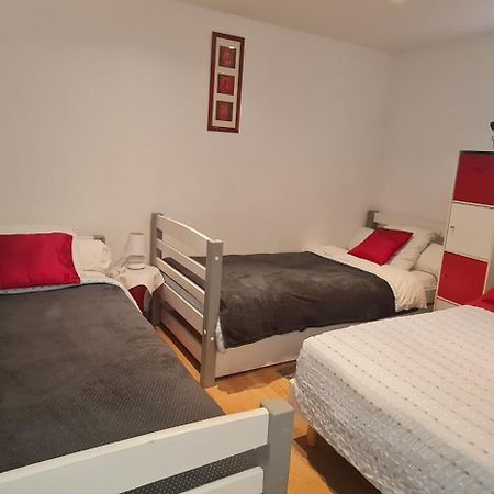 Belle Maison Avec Jardin Rdc T3 De 70M2 Vacances Ou Cure Thermale Rochefort Luaran gambar