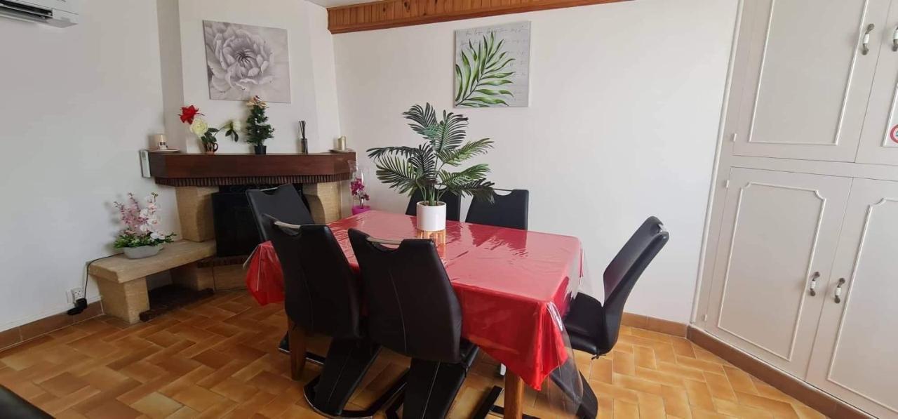 Belle Maison Avec Jardin Rdc T3 De 70M2 Vacances Ou Cure Thermale Rochefort Luaran gambar